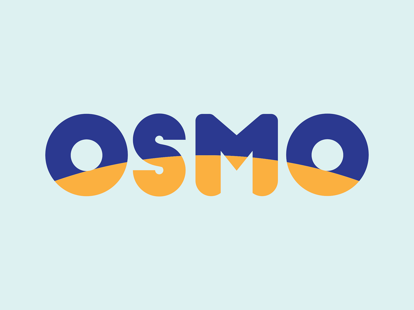 Osmo by TJS Design on Dribbble