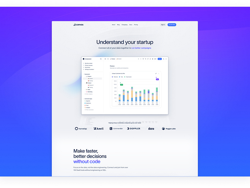 UX designs, themes, templates and downloadable graphic elements on Dribbble