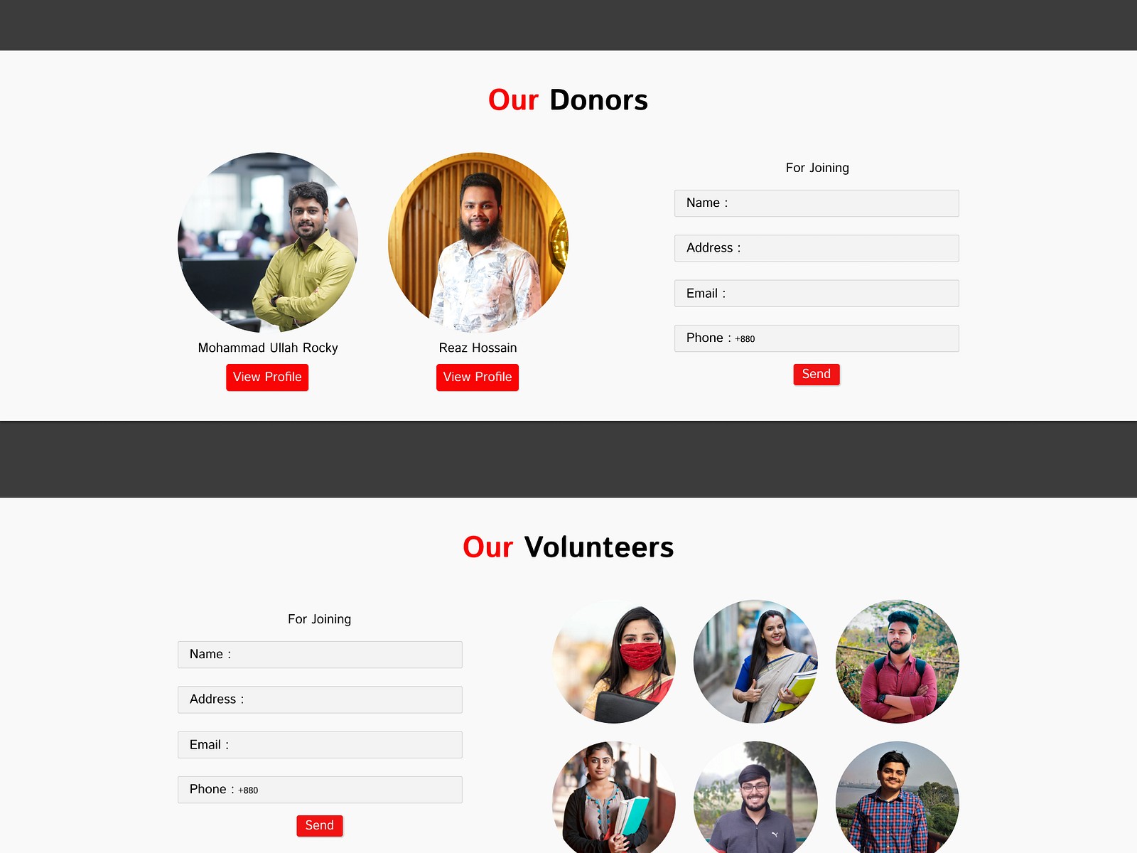 charity-web-page-design-giving-hand-by-md-alif-on-dribbble