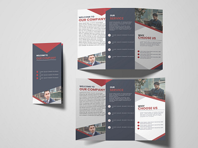TRI FOLD BROCHURE brochure design brochure design creative graphic design