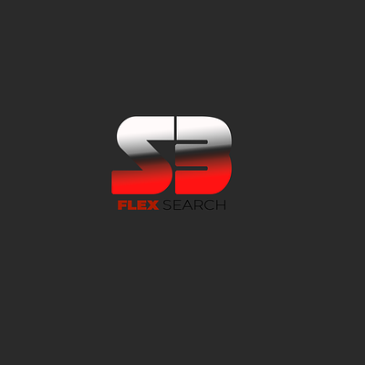 S3 LOGO graphic design logo