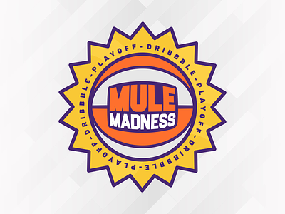Get a $10 credit! branding contest design giveaway keychains playoff rebound sticker mule stickers t-shirts