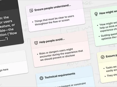 PromptKit cards collaboration critique design feedback figma framing inspiration problem framing productdesign prompt ui ux