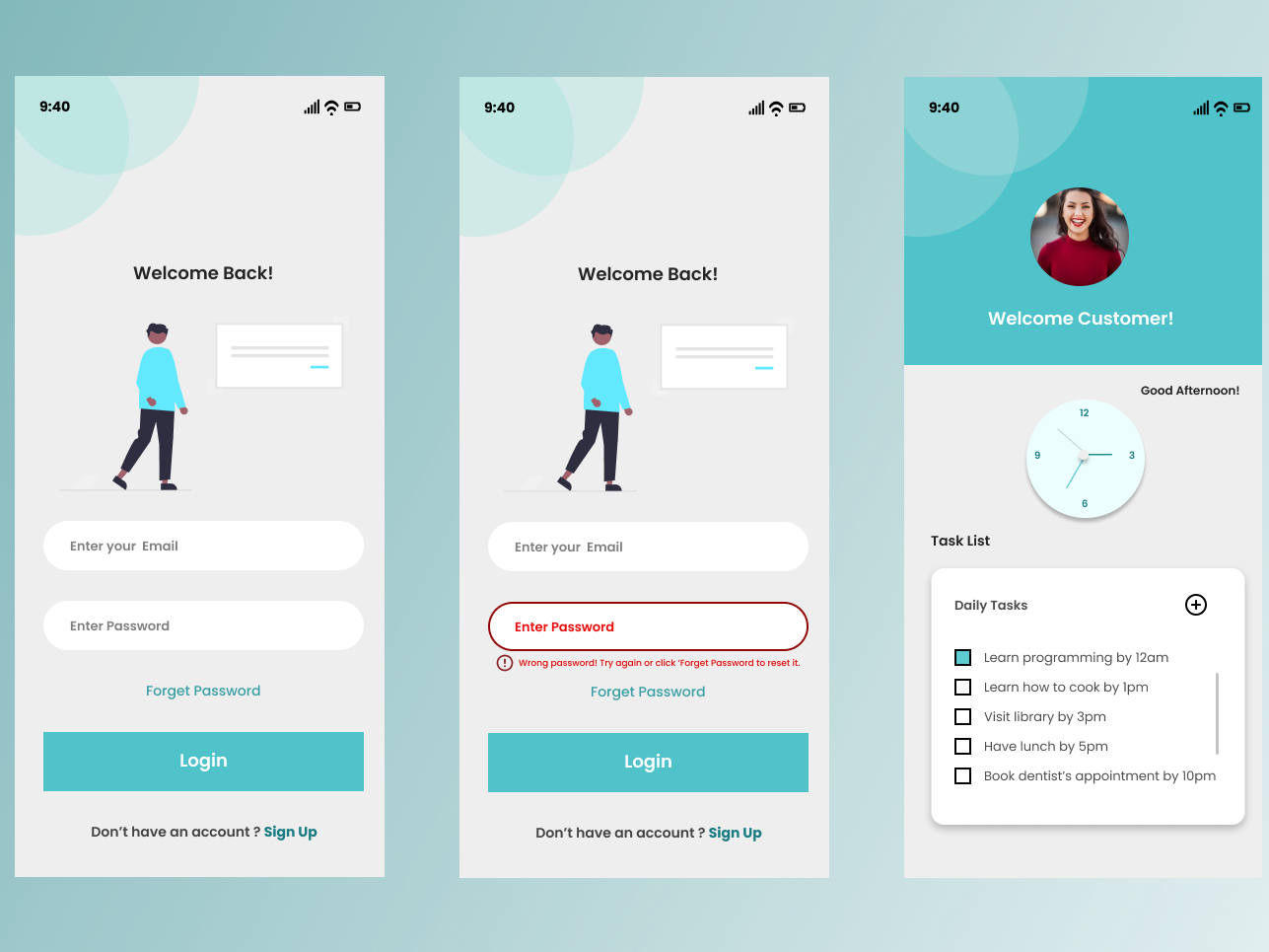 to-do-task-list-mobile-app-by-laiba-usman-on-dribbble