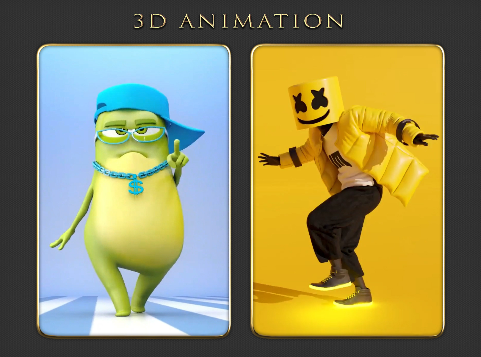 3D Animation | Hyper-Realistic & Cartoon 3d animation 3d art 3d design 3d model 3d modeler 3d modeling 3d sculpting 3d texturing animated cartoon animation animation design character animation photorealistic rendering traditional animation unreal engine video animation