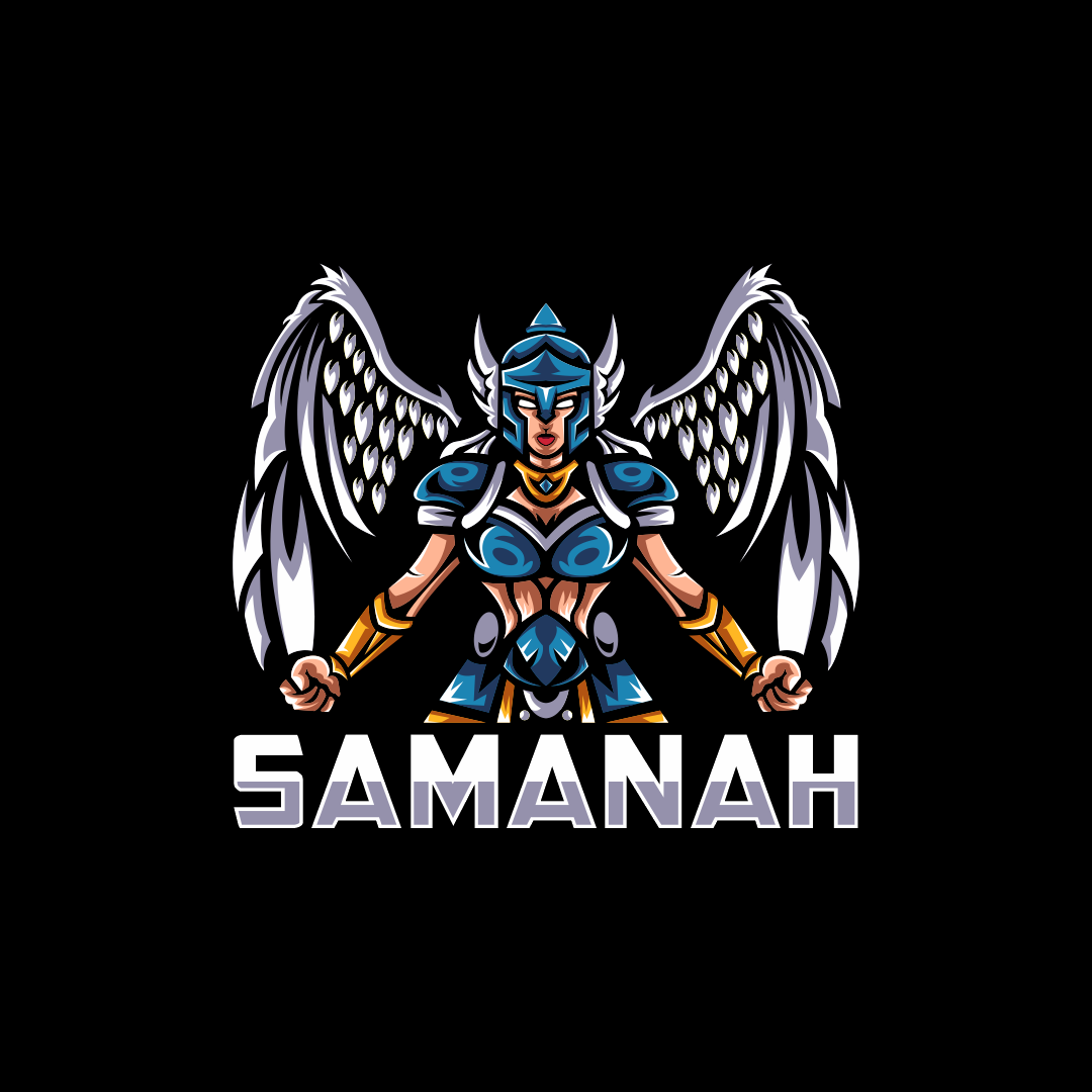 Mascot Logo Esport behance design dribbble esport gaming icon illustration instagram logo mascot pinterest vector