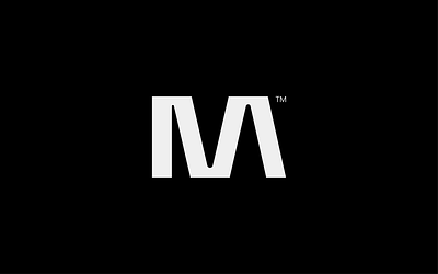 MA Mark branding letter a letter m lettering lettermark logo logomark ma ma logo ma monogram