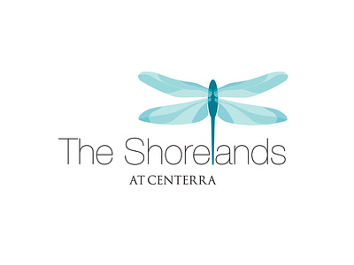 Shorelines Logo branding identity logo