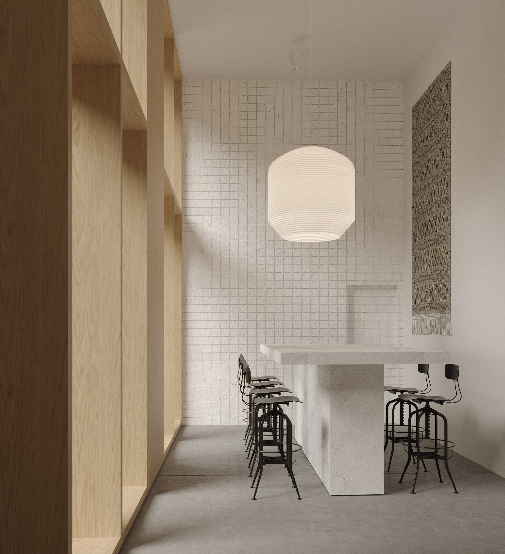 Dinning area 3d 3dsmax coronarender design dinning graphic design illustration interior table