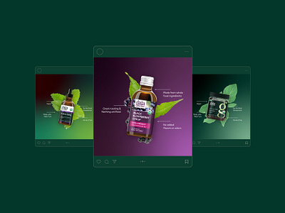 Product Promo Series