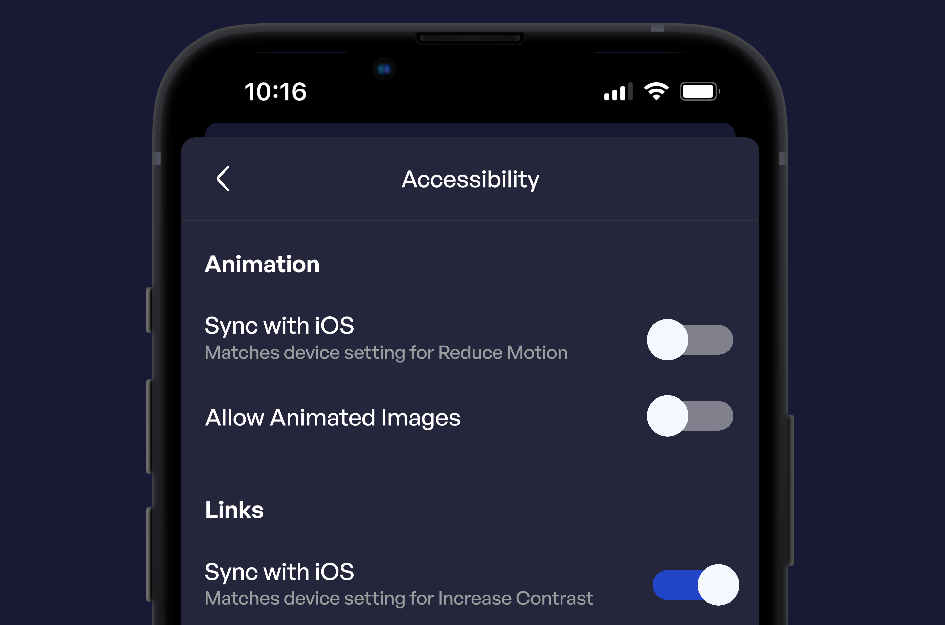 Sticky on/off switch animation app bounce button design liquid off on onoff prototype sticky switch ui ux