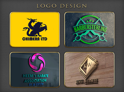 Logo Design graphic design logo logo design