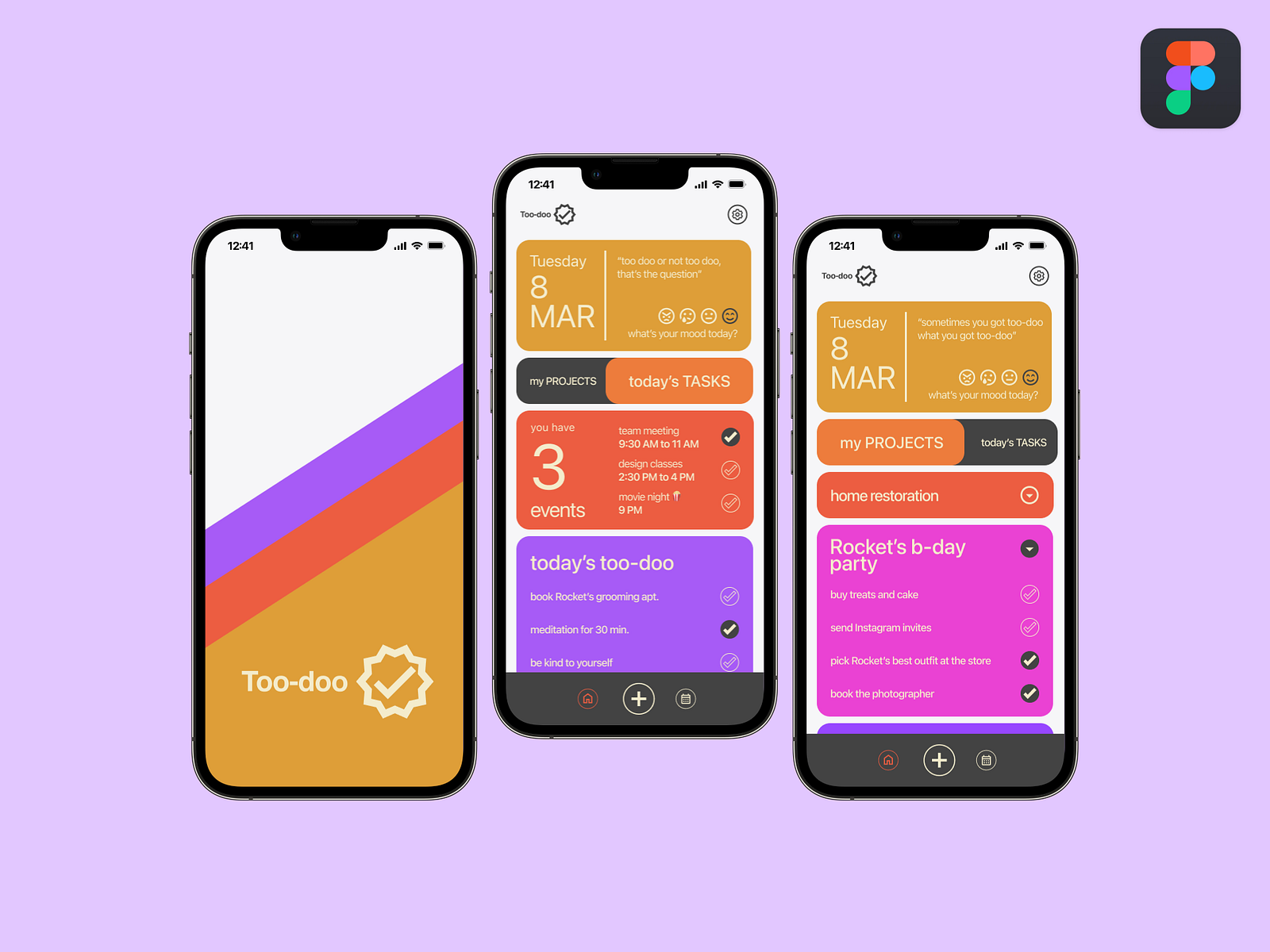 checklist-planner-app-case-study-by-dani-oro-on-dribbble