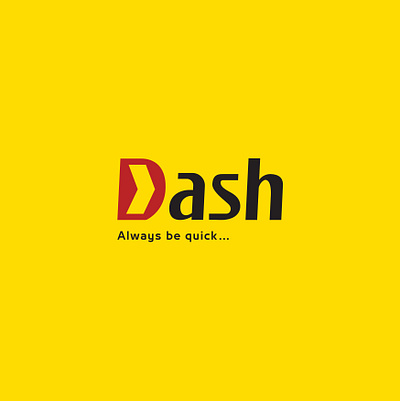 Dash 3d animation branding design graphic design illustration logo motion graphics typography ui براندينج تايبوجرافي لايك مخطوطات تصميم شعار شعارات شعارات عربية كاليجرافي لوجو لوقو هوية