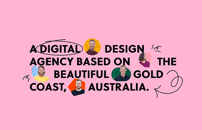 Thrive Digital branding design graphic design illustration logo