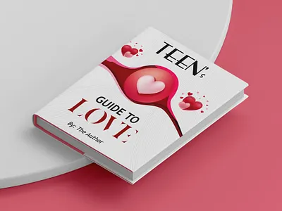 Book Cover Design. book cover graphic design illustration mockup print design