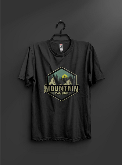 Mountain Adventure t shirt design adventure adventure t shirt design amazone t shirts clothing custom t shirt design design f graphic design graphic t shirt mountain t shirt t shirt design tee tshirt typography t shirt design