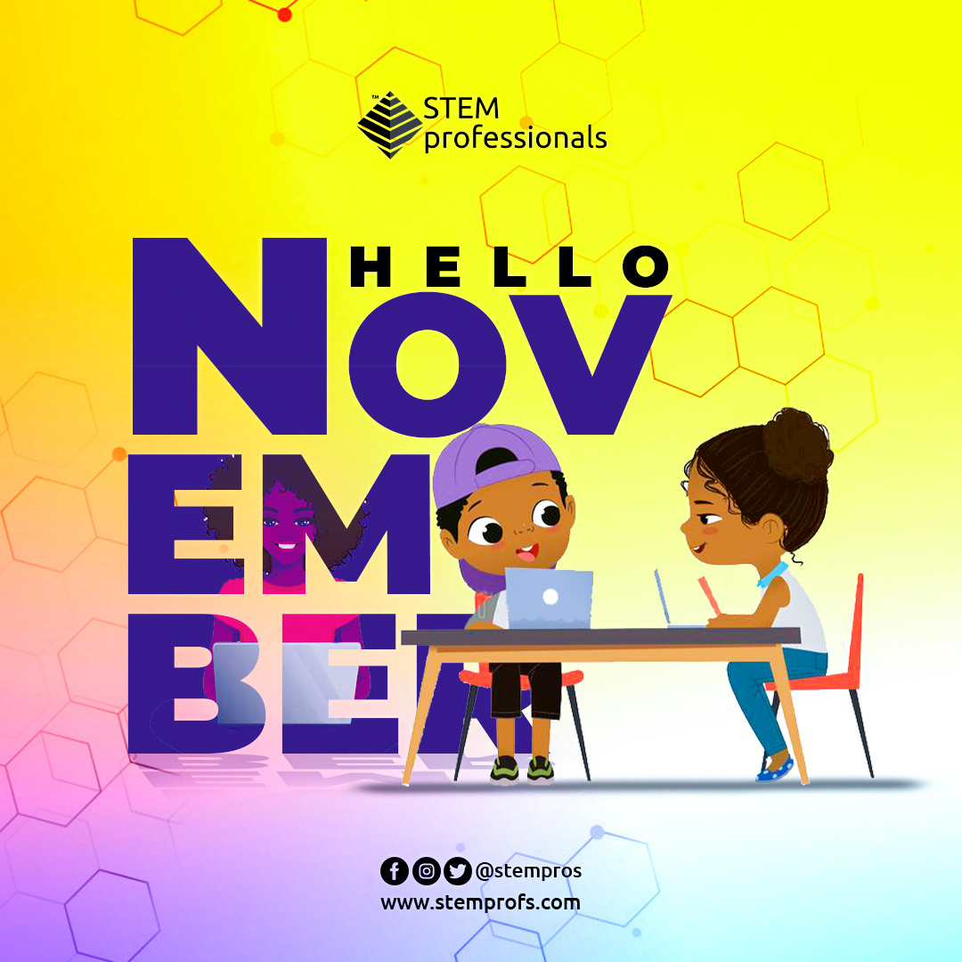 STEM New Month Design august brand design brand identity branding december design flyer design graphic design happy new month instagram post jult june march new month new month design november social media post