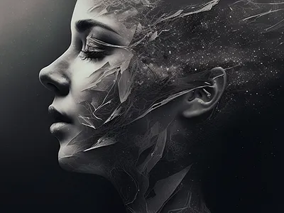 Soul Dust design graphic design illustration