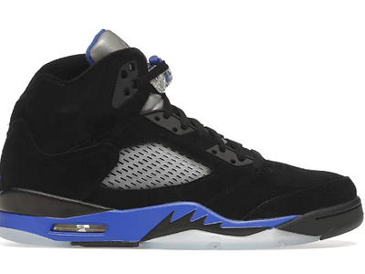 original jordan 5