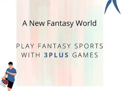 Best Online Fantasy Application In India 3plusgames fantasysports gamelovers india videogames