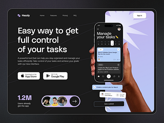 Browse thousands of Web Design images for design inspiration | Dribbble