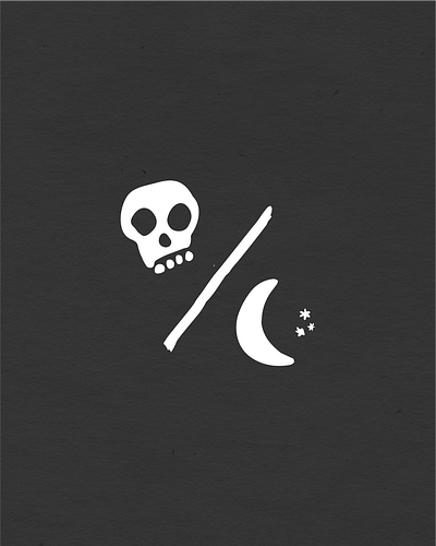 Dark Night Supply - icons branding icons madexbeastie