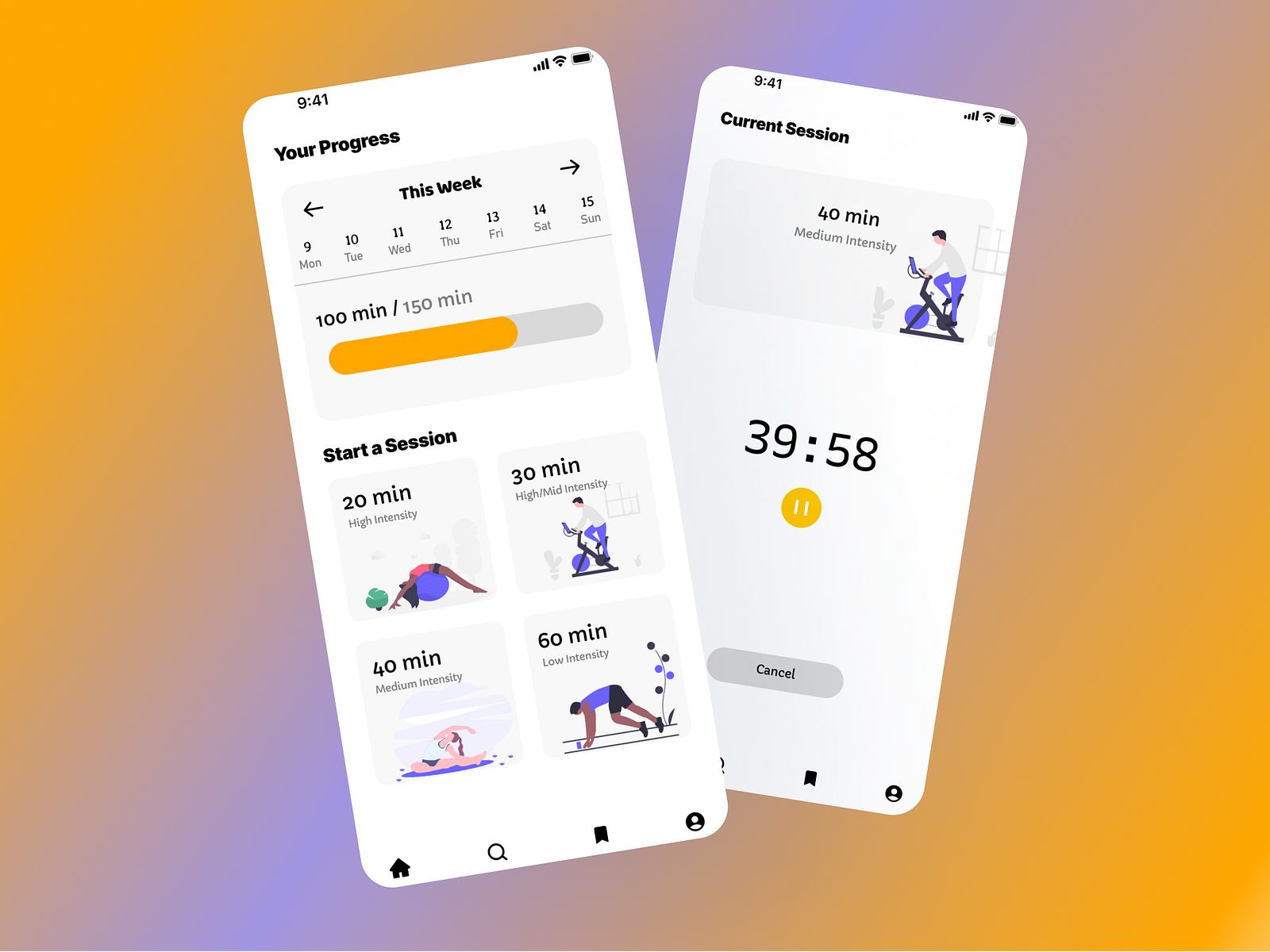 daily-ui-41-workout-tracker-by-yash-dubey-on-dribbble