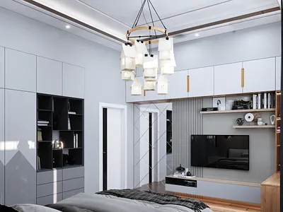 Boy bedroom interior design bed bedroom bedroomdecor bedroomdesign graphic design homedecor interior interiordesign