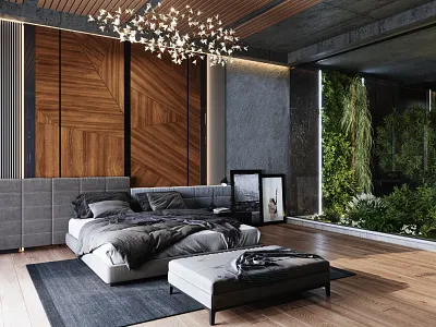 Natural bedroom interior design bedroom bedroomdecor home homedecor interiordesign