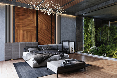Natural bedroom interior design bedroom bedroomdecor home homedecor interiordesign