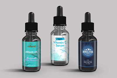 CBD label/Product Label/Packaging Label Design design graphic design label packaging