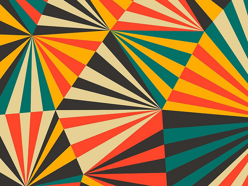Browse thousands of Geometric images for design inspiration | Dribbble