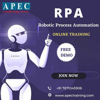 Rpa Training In Hyderabad rpa training in hyderabad