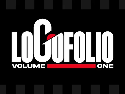 Logofolio - Volume Two branding branding identity graphic design graphic designer logo logo design logofolio marks typography