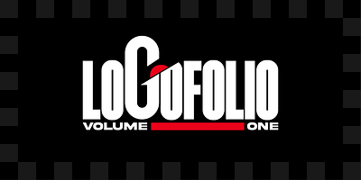 Logofolio - Volume Two branding branding identity graphic design graphic designer logo logo design logofolio marks typography