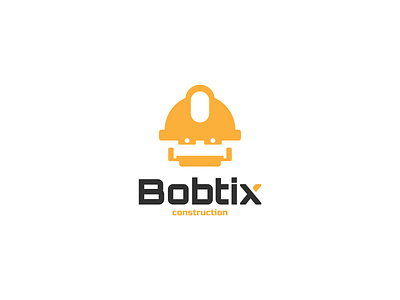 Bobtix logo concept brand branding design graphic design illustration logo motion graphics ui ux vector