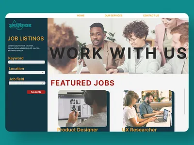 Daily UI 50 branding design graphic design typography ui ux