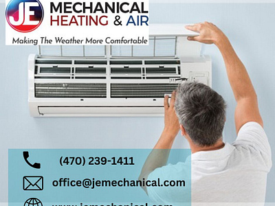 Air Conditioner Installation in Atlanta, GA ac installation ac service