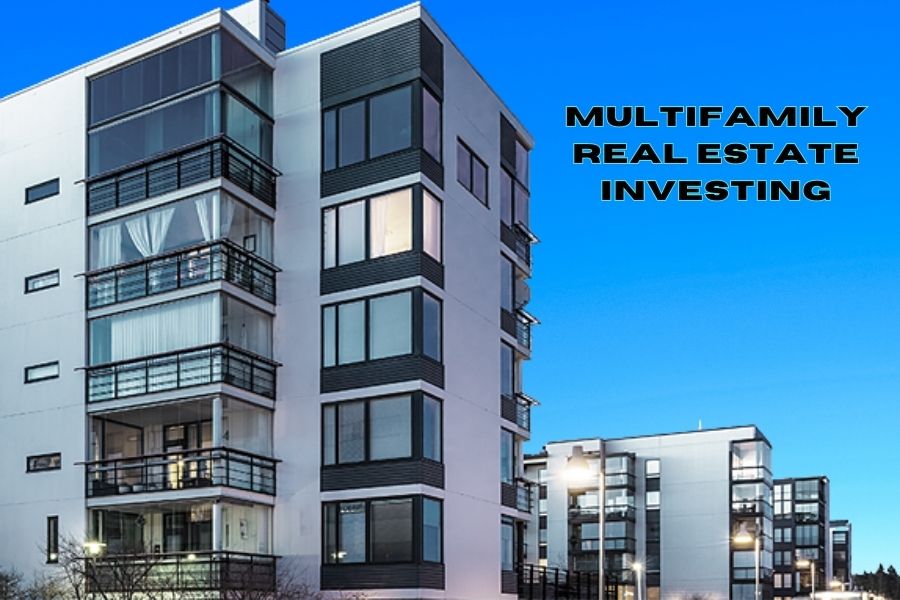 Understanding Multifamily Real Estate Investing By The Multifamily ...