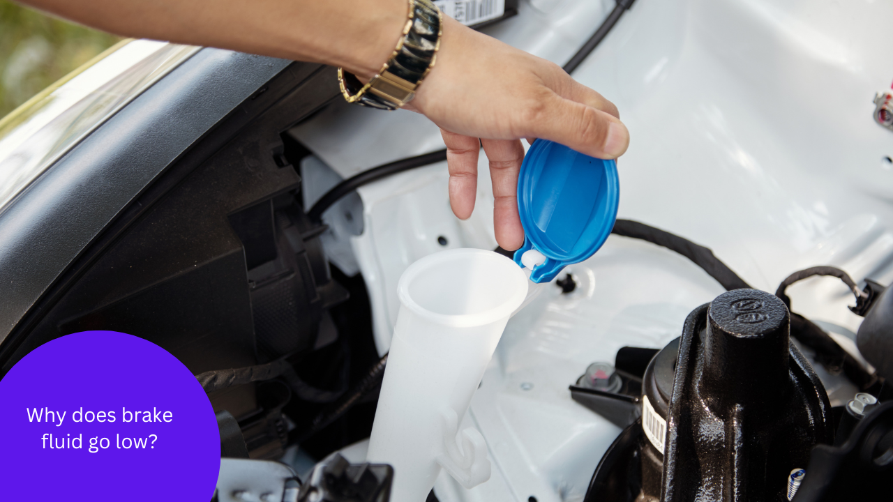 Here’s How You Assess Your Car Brakes Fluid Problems by donajoye on