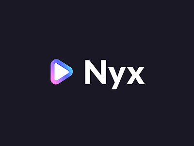 Nyx Logo