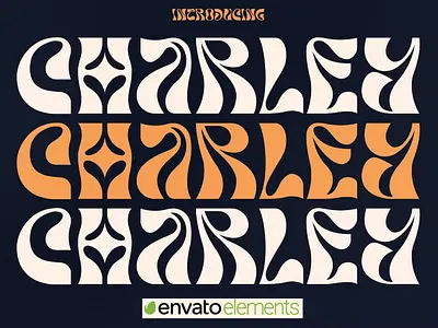Charley Display Serif Font calligraphy display display font font font awesome font family fonts fonts collection free fonts hand lettering lettering sans serif sans serif font sans serif typeface script serif serif font type typedesign typeface