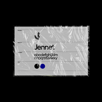 Jennet Brand Guide brand guide brandguide branding design designstudio graphicdesign logo logodesign logodesigners logoideas logos logotype minimal design minimal logo minimaldesign minimalist modern design modern logo moderndesign visualidentity