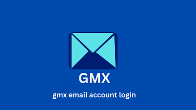GMX Email Account Login| Secure and Convenient Email Services gmx email login