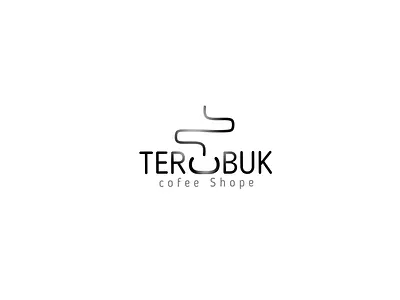 brand for buisness cofee shope branding graphic design logo