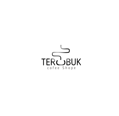 brand for buisness cofee shope branding graphic design logo