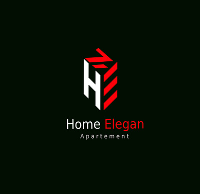 brand for company real estate company graphic design logo logo buisness