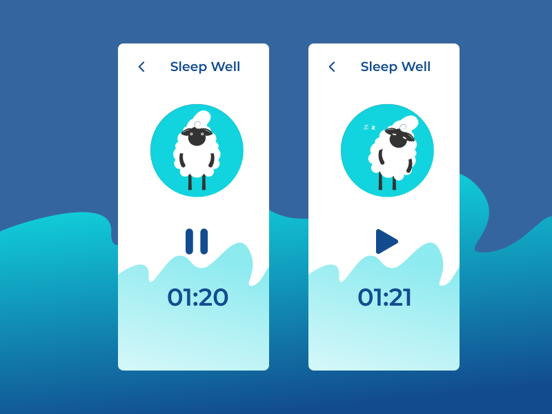 Daily UI #014 - Countdown 014 countdown dailyui dailyuichallenge design timer ui uidesign