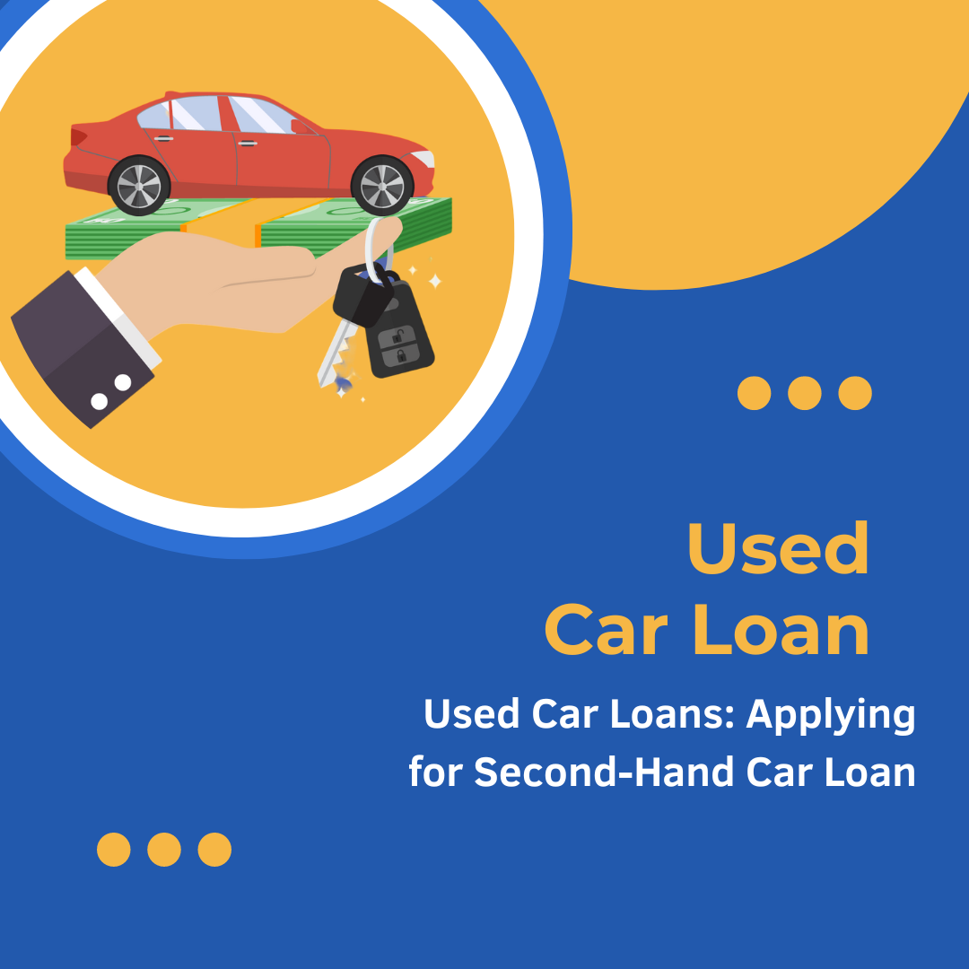 understanding-the-basics-of-used-car-loans-by-herofincorp-on-dribbble